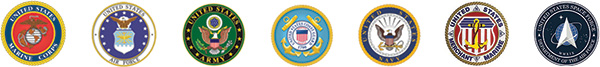 American Legion Emblems